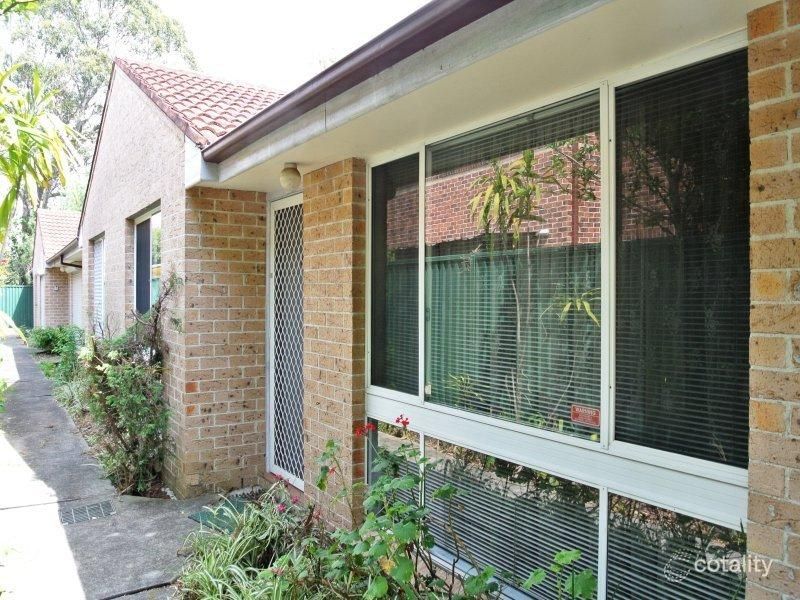 1/301 Park Rd, Auburn, NSW 2144