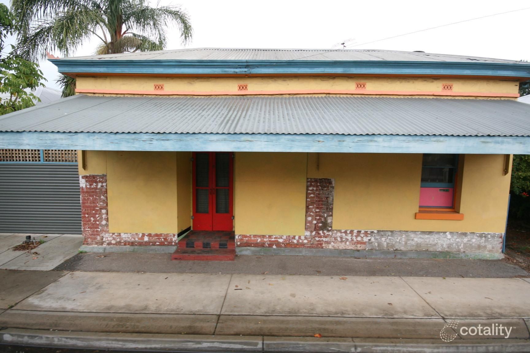 3 Canning St, Rosewater, SA 5013