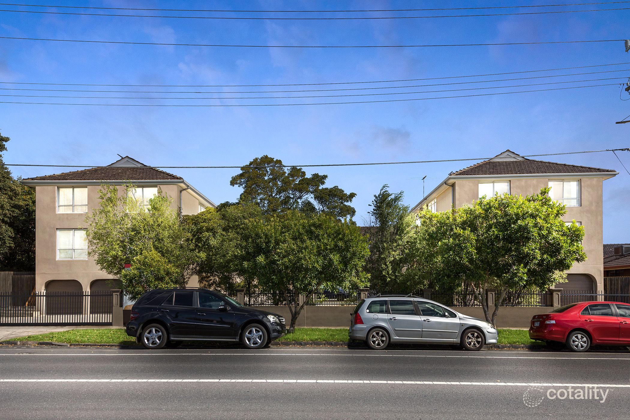 3/146 Hyde St, Yarraville, VIC 3013