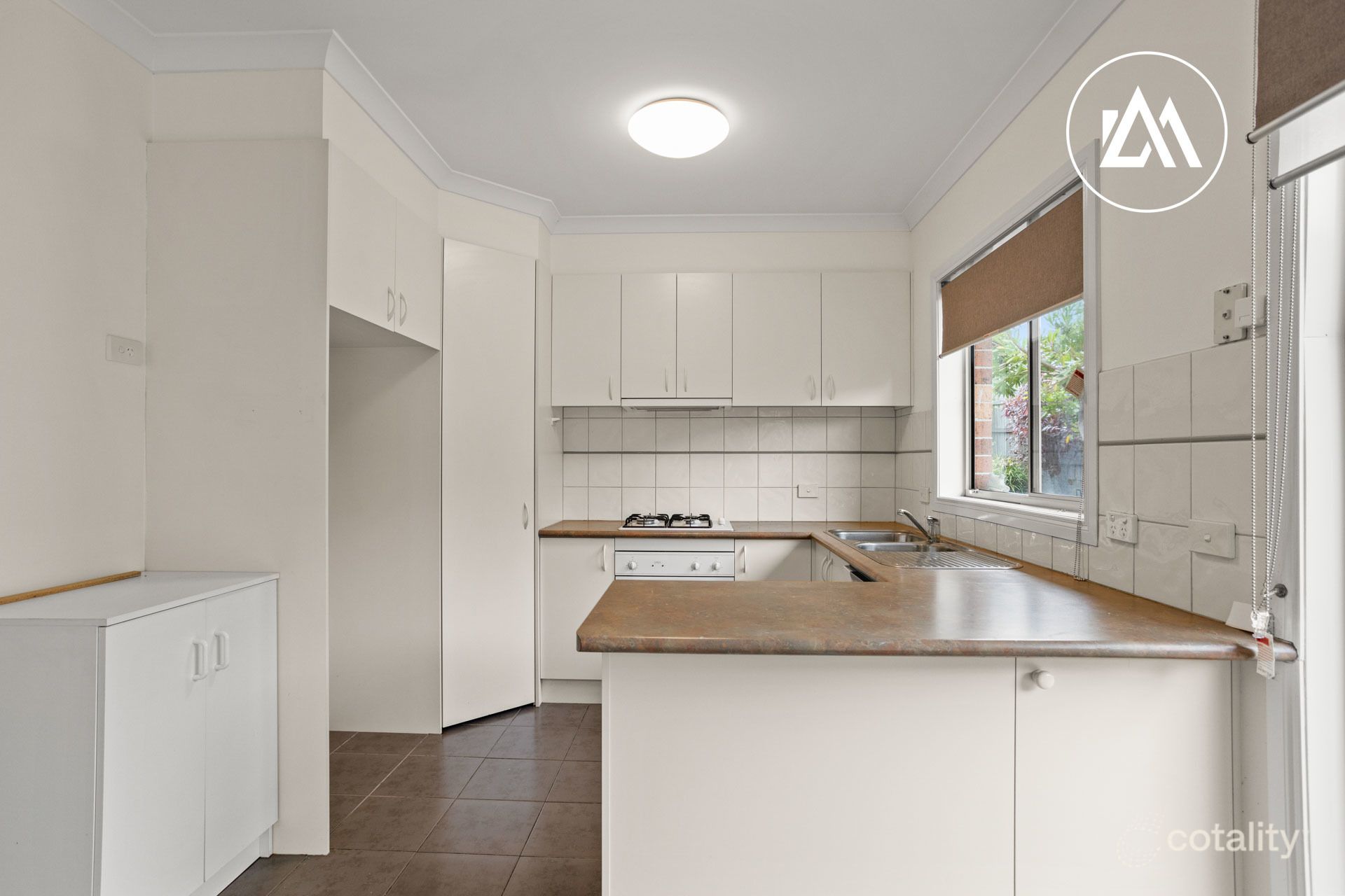 3/21 Raymond St, Somerville, VIC 3912