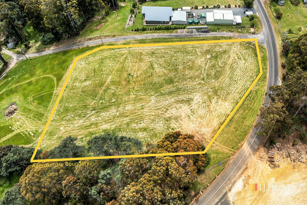 342 Back Cam Rd, Somerset, TAS 7322