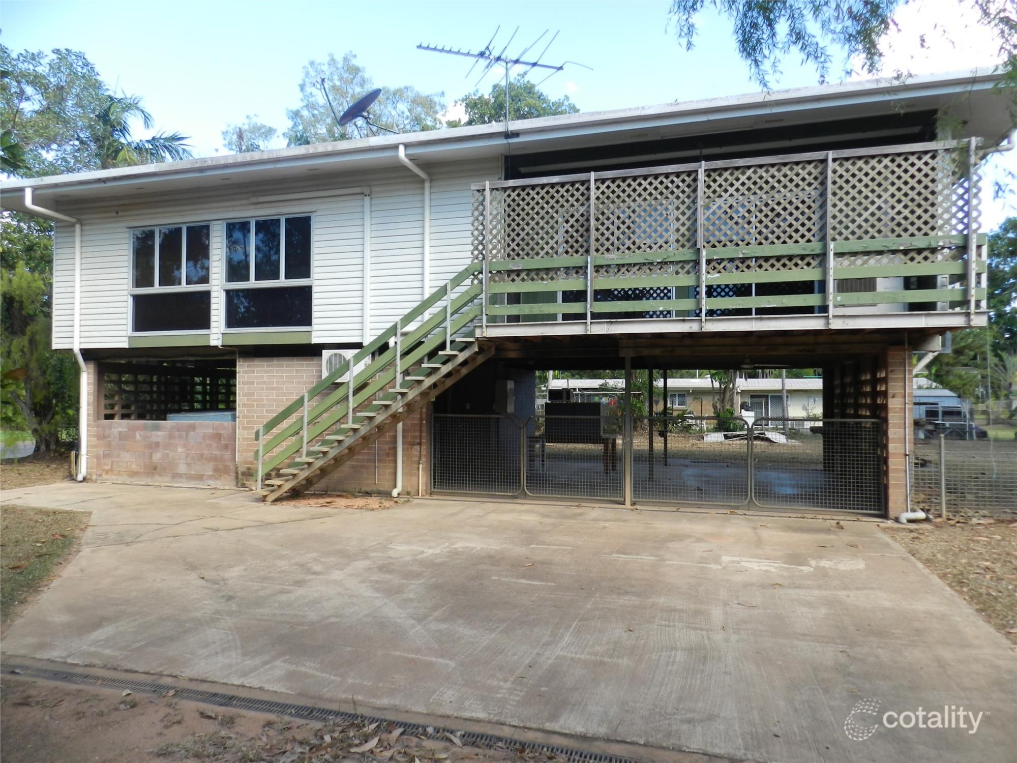 1 Merluna Pl, Trunding, QLD 4874