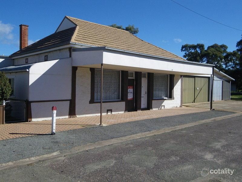 37 High St, Wirrabara, SA 5481