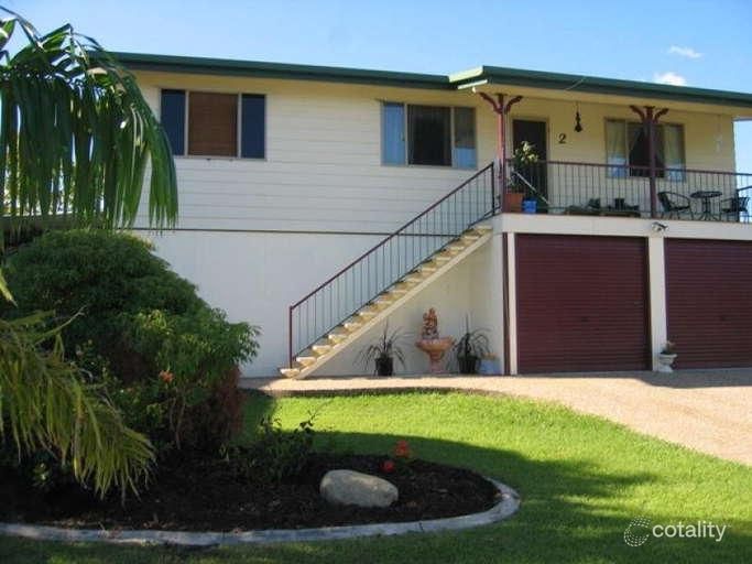 2 Meilland St, Parkhurst, QLD 4702