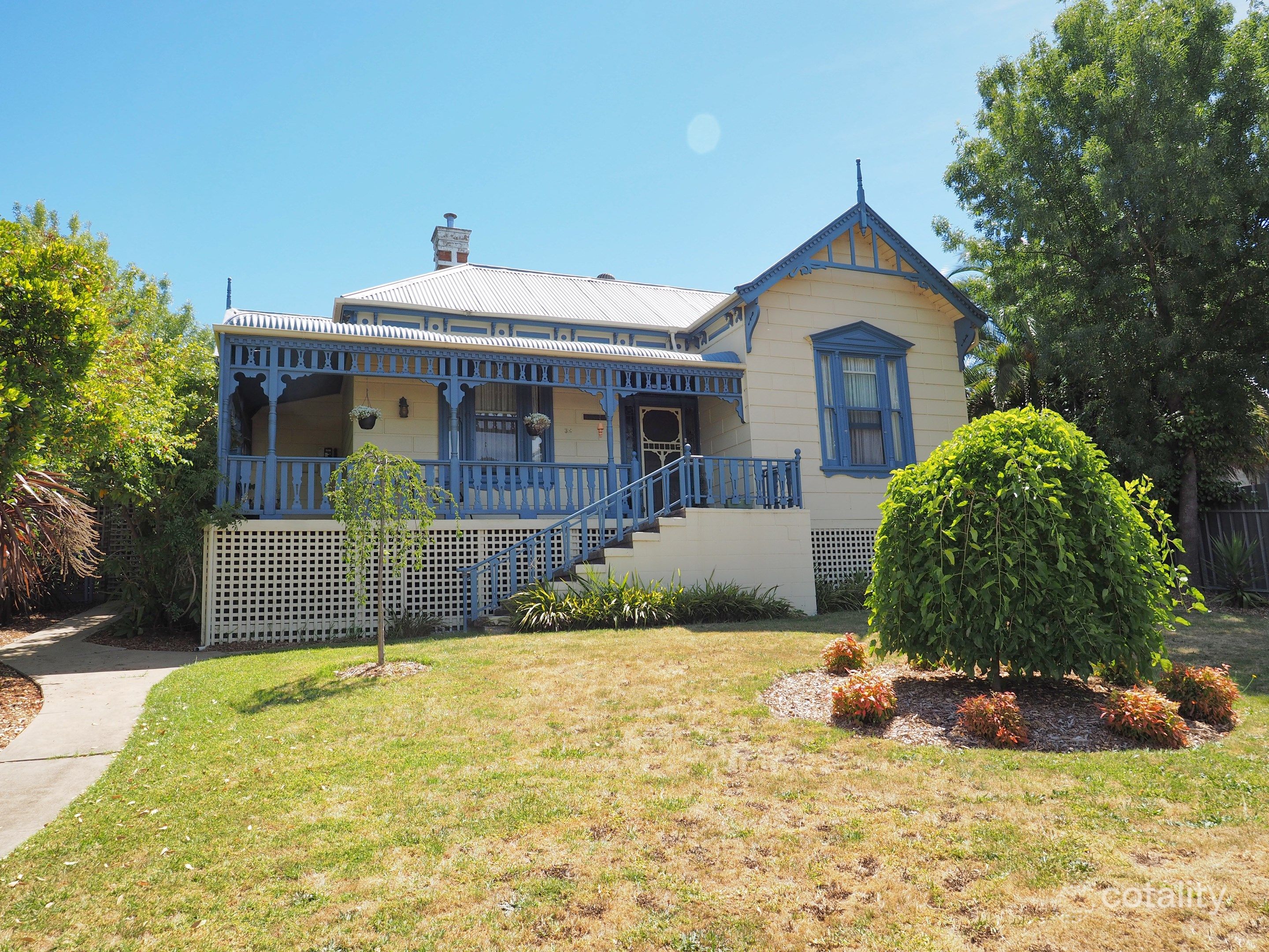 35 Lambert St, Ararat, VIC 3377