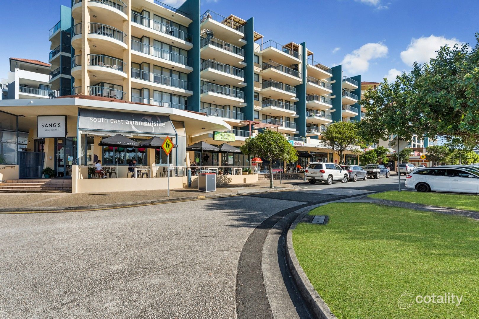 103/102 Alexandra Pde, Alexandra Headland, QLD 4572