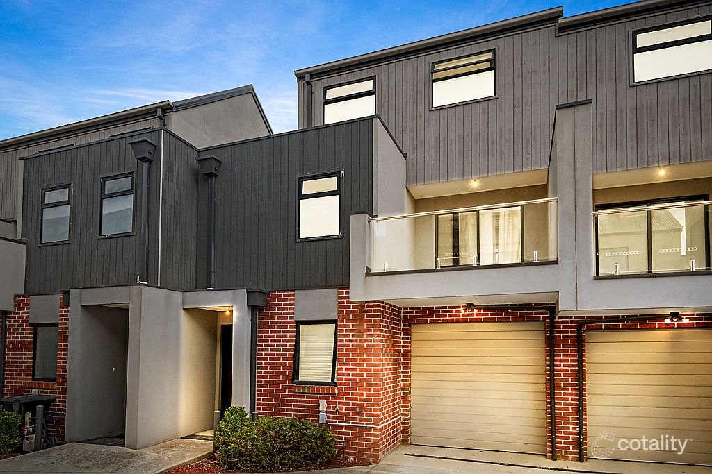10/69-71 Potter St, Dandenong, VIC 3175