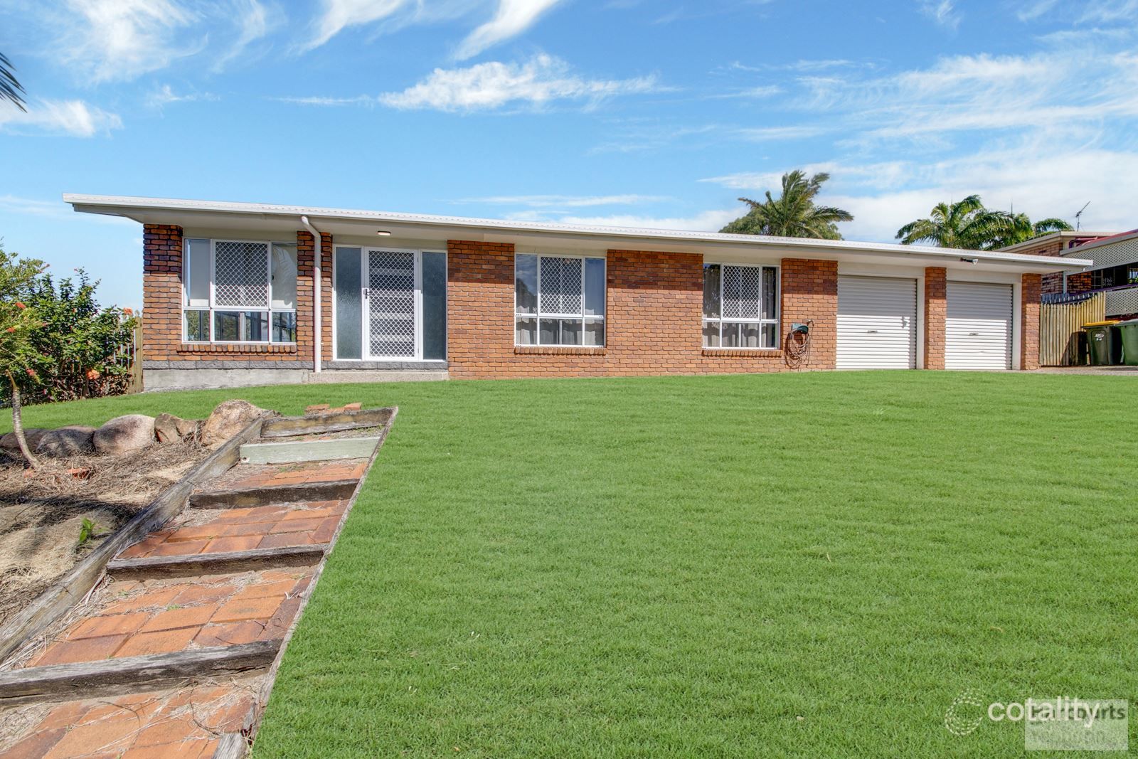 19 Eden Way, Yeppoon, QLD 4703