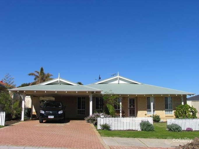 18 Hinchinbrook Ave, Ridgewood, WA 6030