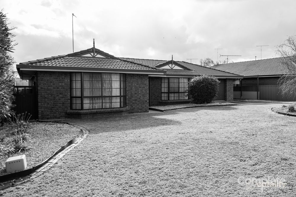 8 Montebello Dr, Mount Gambier, SA 5290