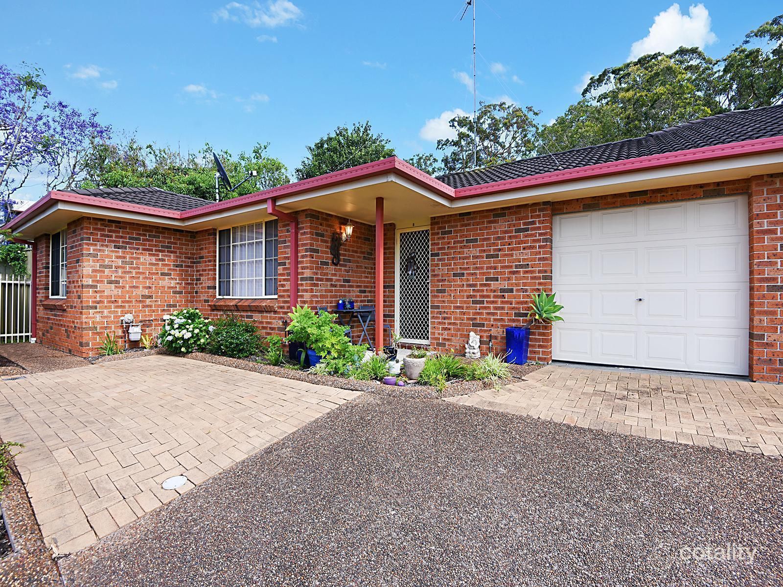 8/26 Beath Cres, Kahibah, NSW 2290
