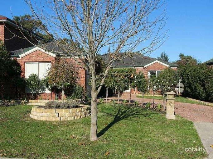 12 Koombahla Ct, Rowville, VIC 3178