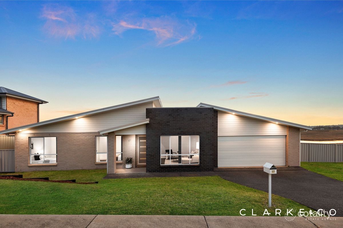 17 Barbara Ct, Rutherford, NSW 2320