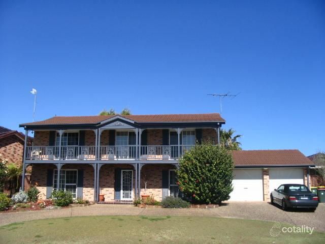 11 Elkhorn Pl, Alfords Point, NSW 2234