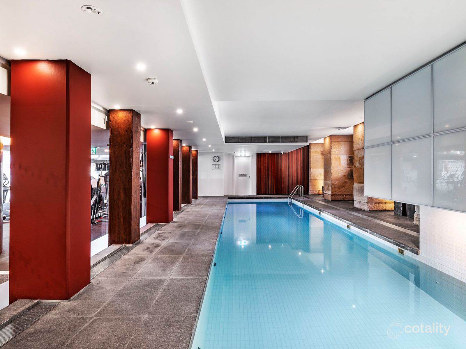 302/1 Pottinger St, Millers Point, NSW 2000