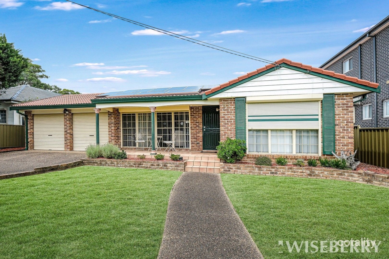 97 Robertson Rd, Bass Hill, NSW 2197