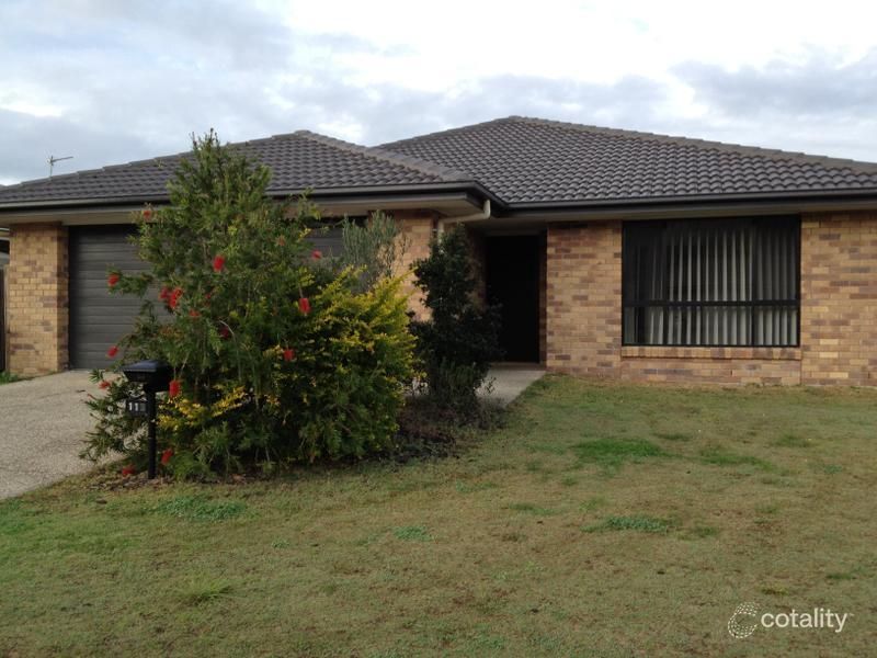 113 Douglas Mcinnes Dr, Laidley, QLD 4341
