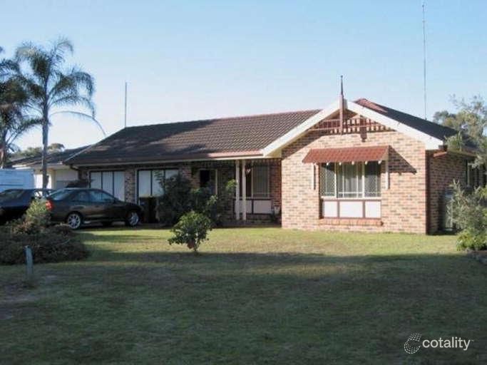 6 Kanimbla Dr, Salamander Bay, NSW 2317