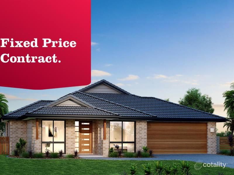 4 Beetson St, Boorooma, NSW 2650