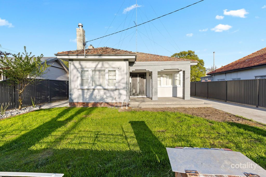814 Doveton St N, Soldiers Hill, VIC 3350