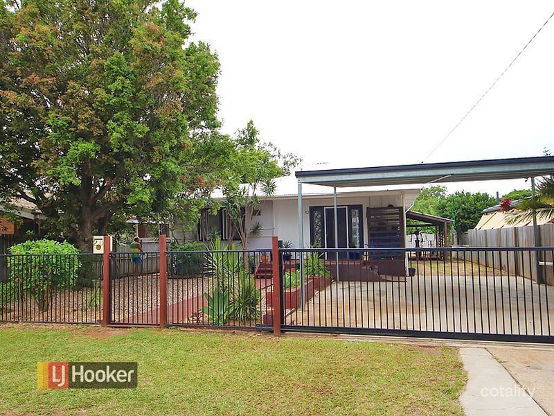 20 Andrew St, Kallangur, QLD 4503