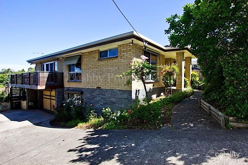 1 Rannoch Ave, Riverside, TAS 7250