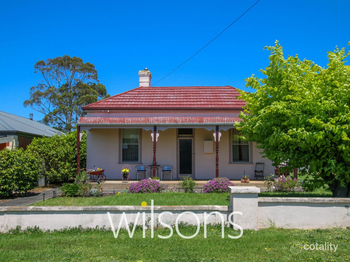 53 Boorook St, Mortlake, VIC 3272