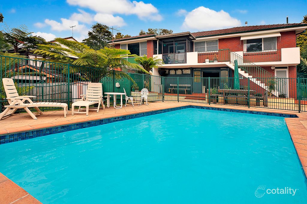 28 Dundilla Rd, Frenchs Forest, NSW 2086