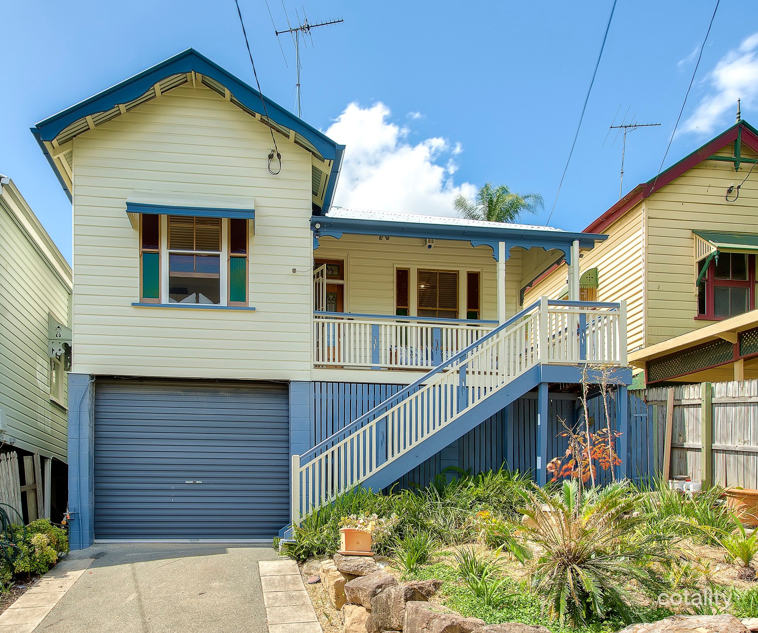 45 Normanby Tce, Kelvin Grove, QLD 4059