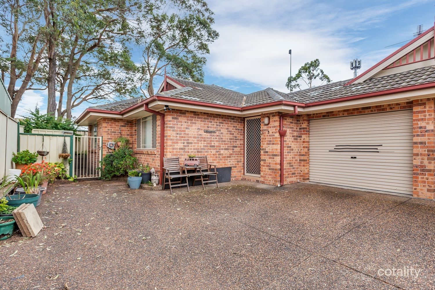 3/38 Government Rd, Thornton, NSW 2322