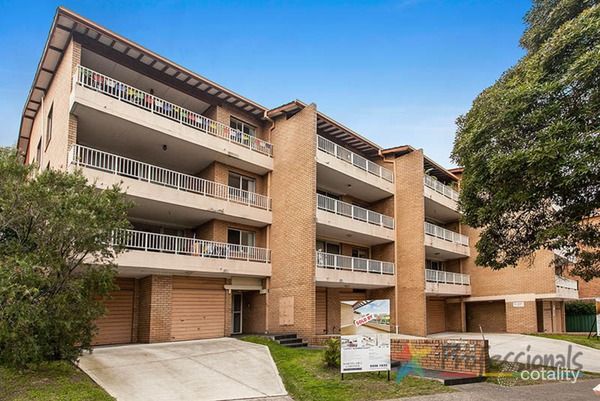 2/10-16 Chapel St, Rockdale, NSW 2216