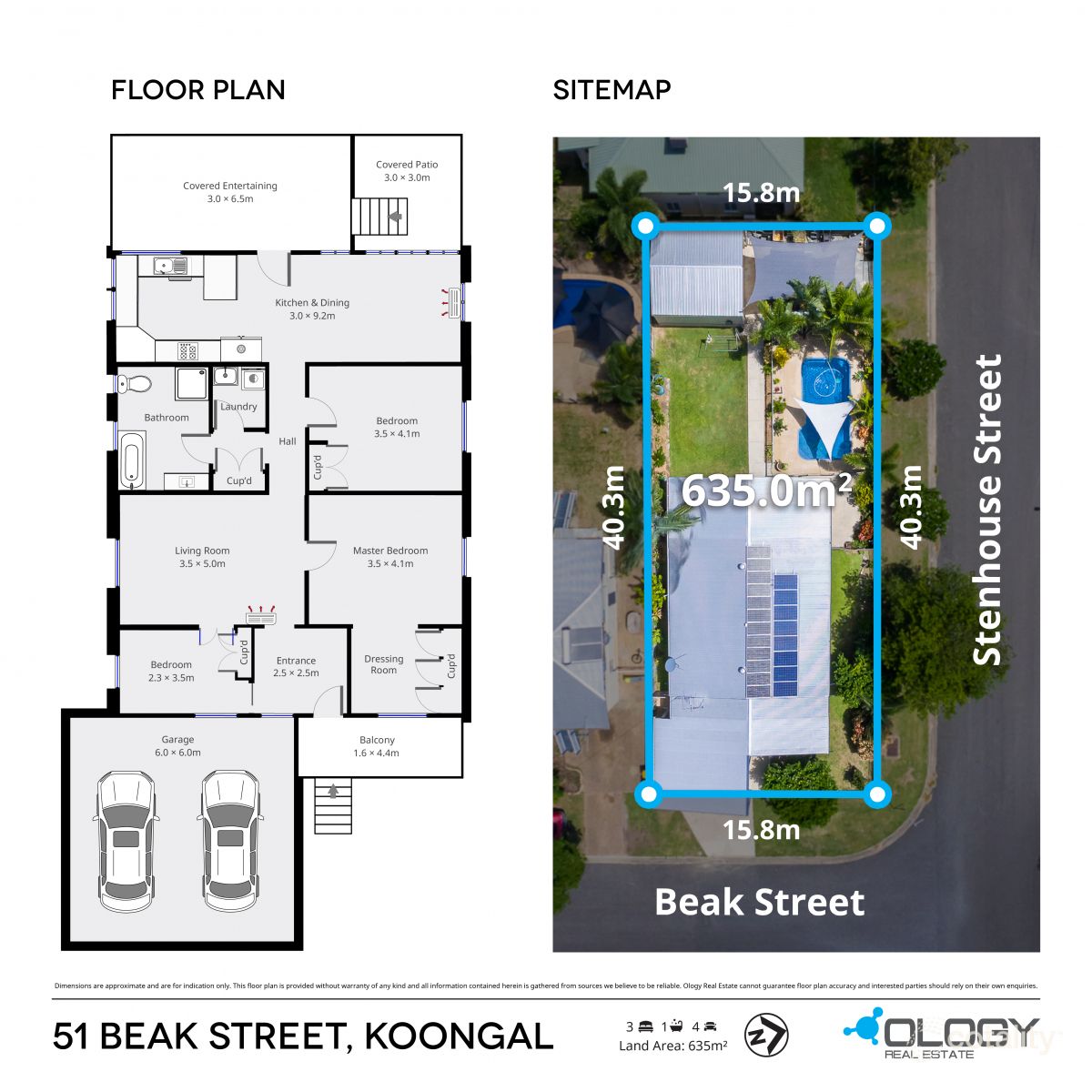 51 Beak St, Koongal, QLD 4701