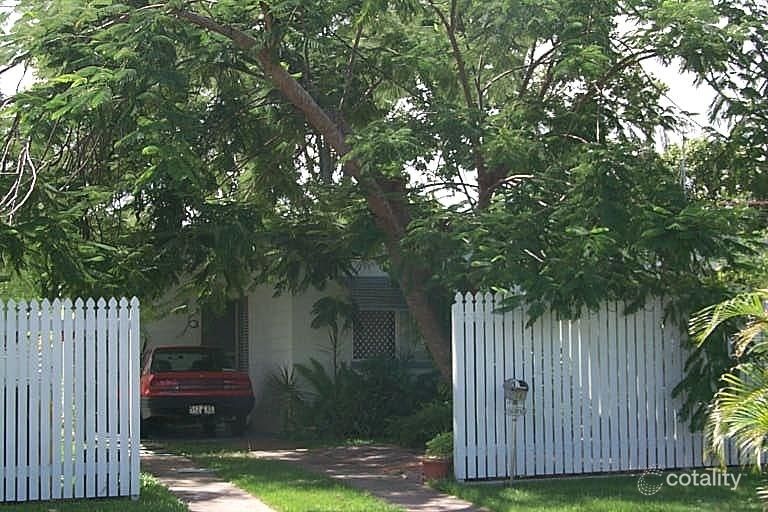 16 Peatey St, Norman Gardens, QLD 4701