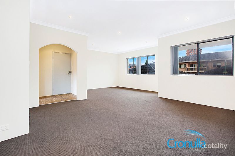 6/19 Croydon St, Cronulla, NSW 2230