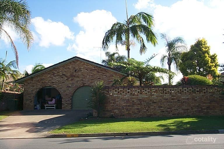 10 Blair Athol Cres, Bundall, QLD 4217