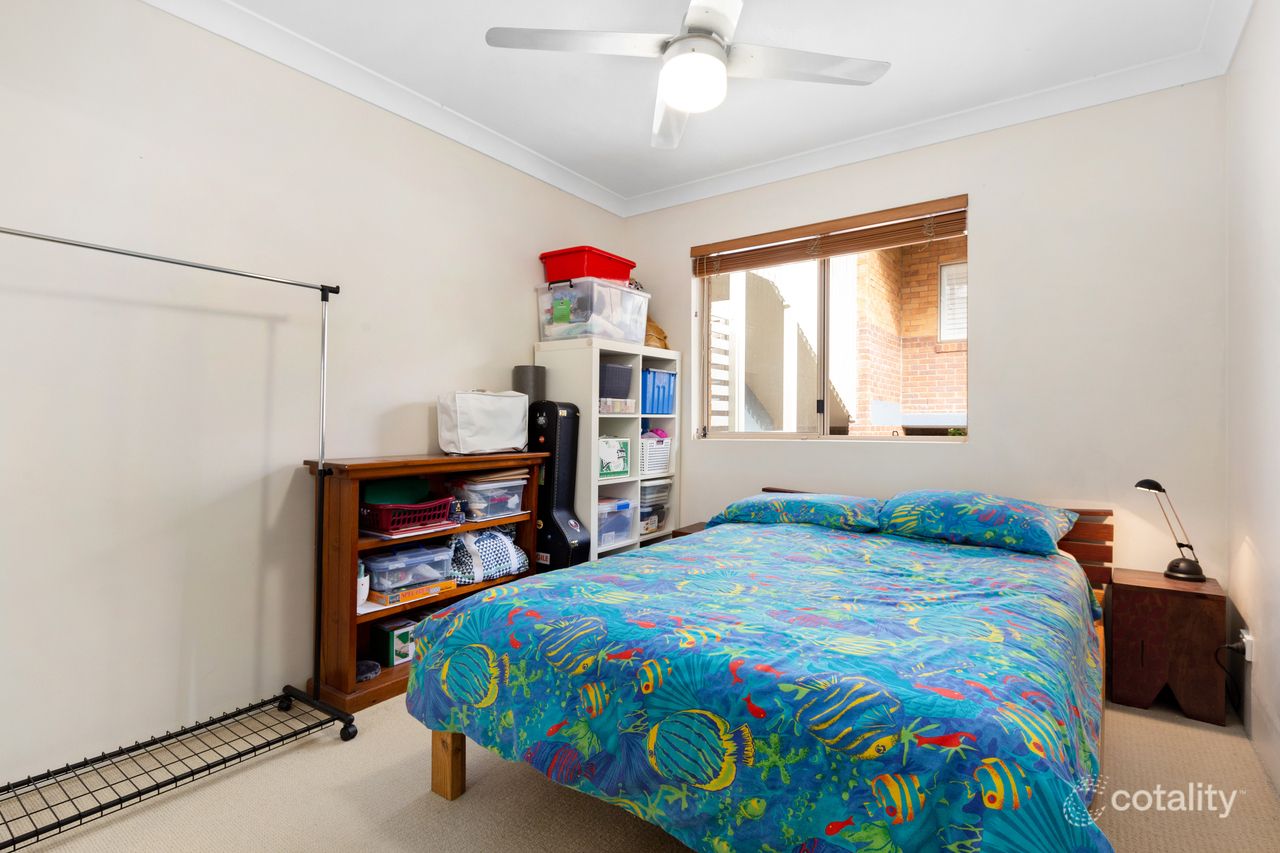 1/19 Heather St, Wilston, QLD 4051