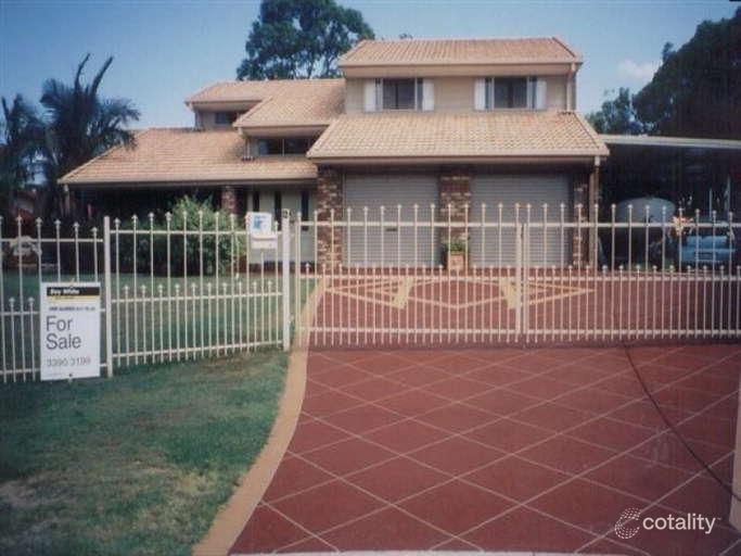 6 Hansen Ct, Capalaba, QLD 4157