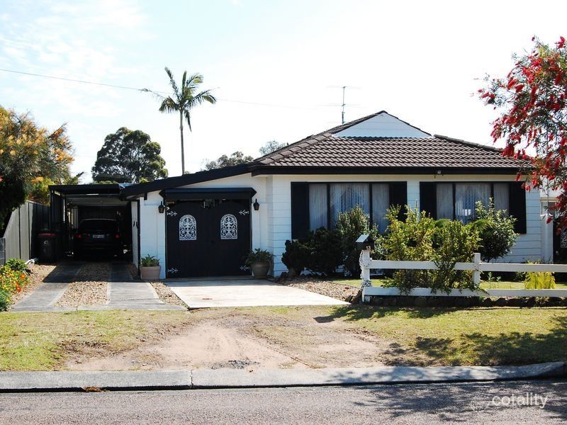 13 Durham Rd, Gorokan, NSW 2263