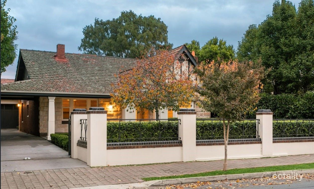 23 Park St, Hyde Park, SA 5061