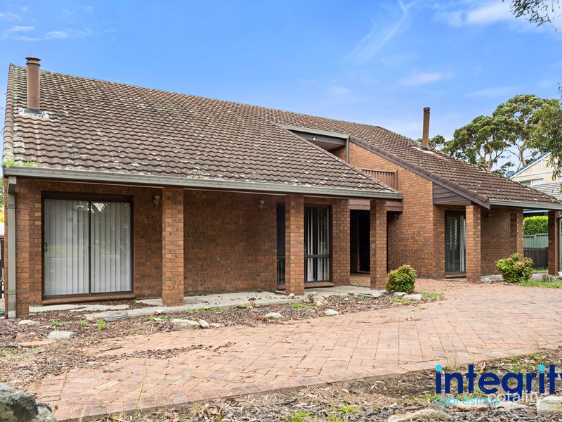 70 Murray St, Vincentia, NSW 2540