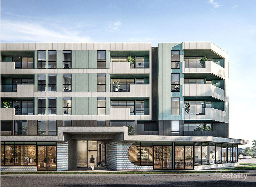 207/30 Bush Bvd, Mill Park, VIC 3082