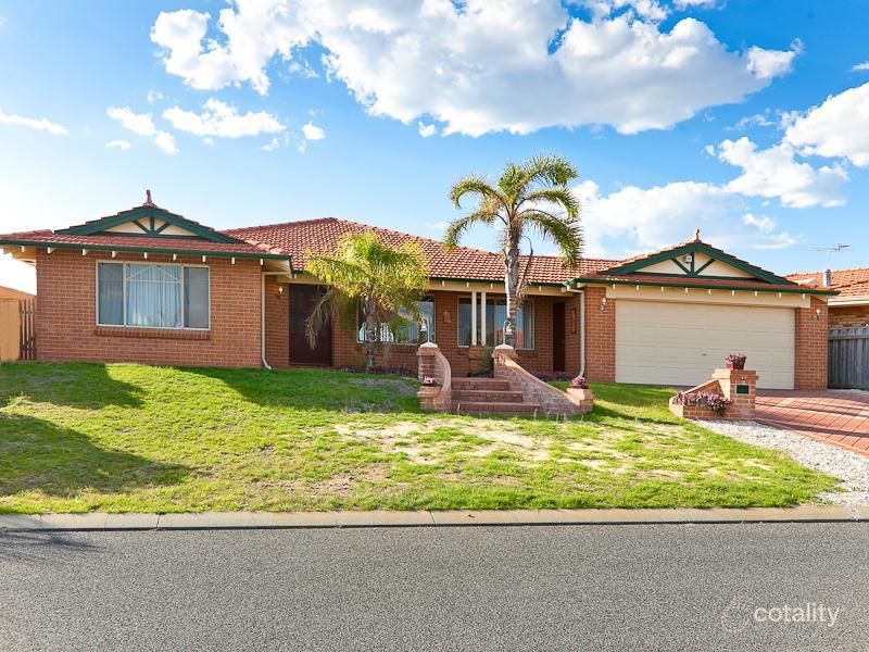 3 Midland Elb, Mindarie, WA 6030