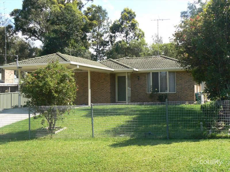 20b Red Hill St, Cooranbong, NSW 2265