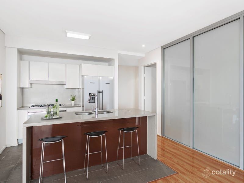 406/14 Merriwa St, Gordon, NSW 2072