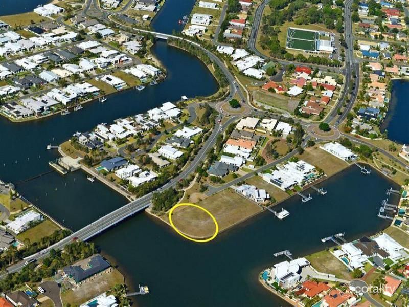 23 Sea Glint Pl, Pelican Waters, QLD 4551