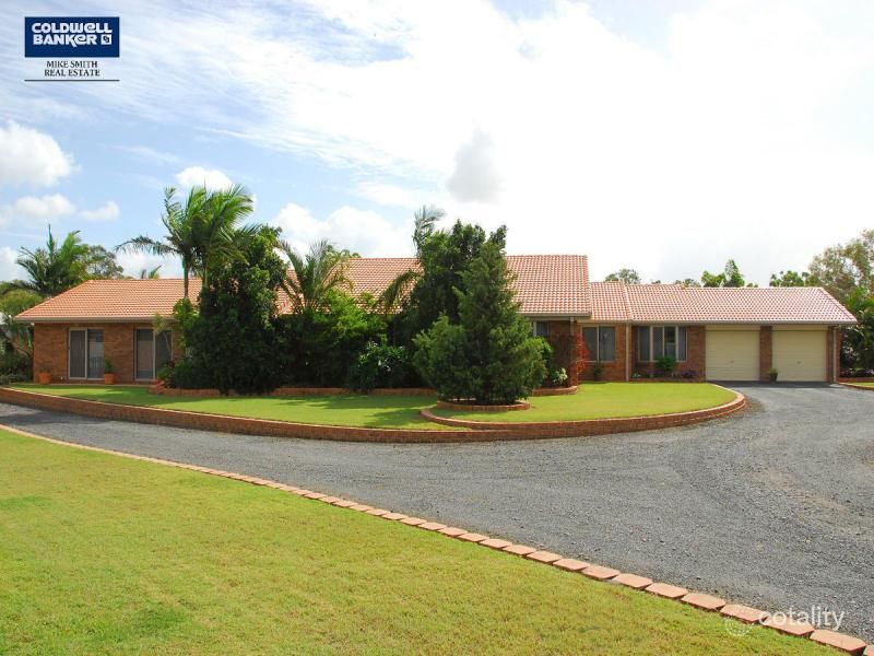 149 Garden Dr, Urangan, QLD 4655