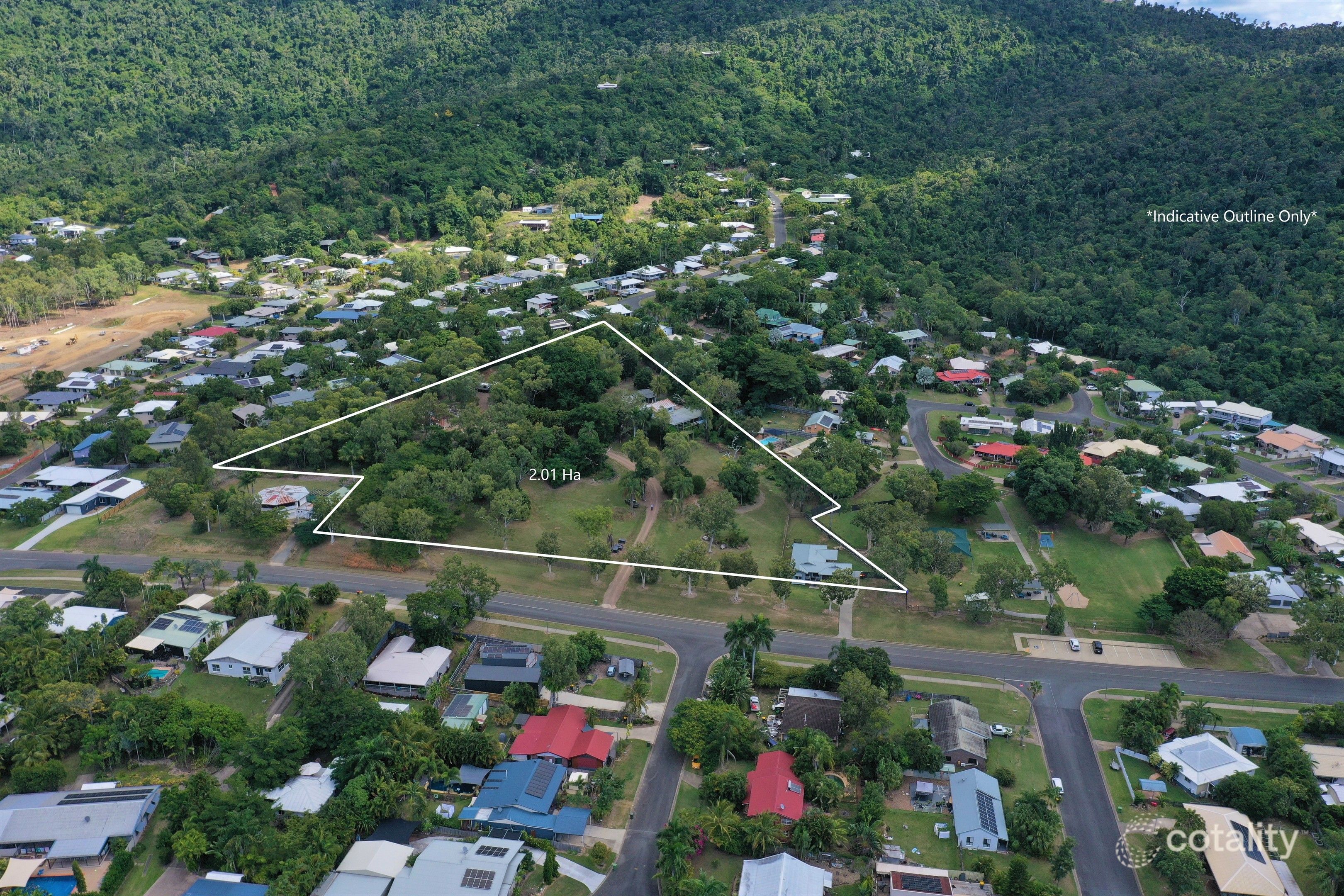 34 Jubilee Pocket Rd, Jubilee Pocket, QLD 4802