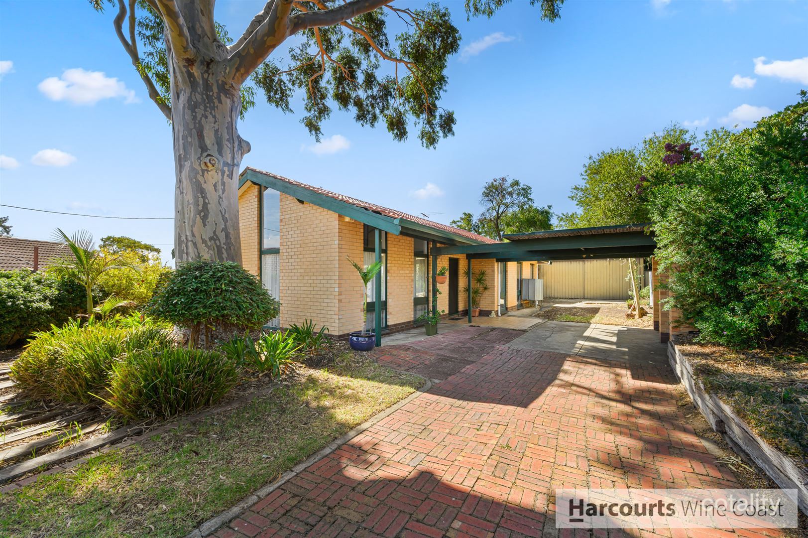 17 Norman Cres, Hackham, SA 5163