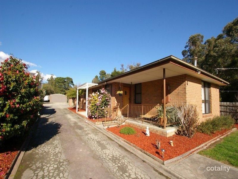 14 Toora Cres, Badger Creek, VIC 3777