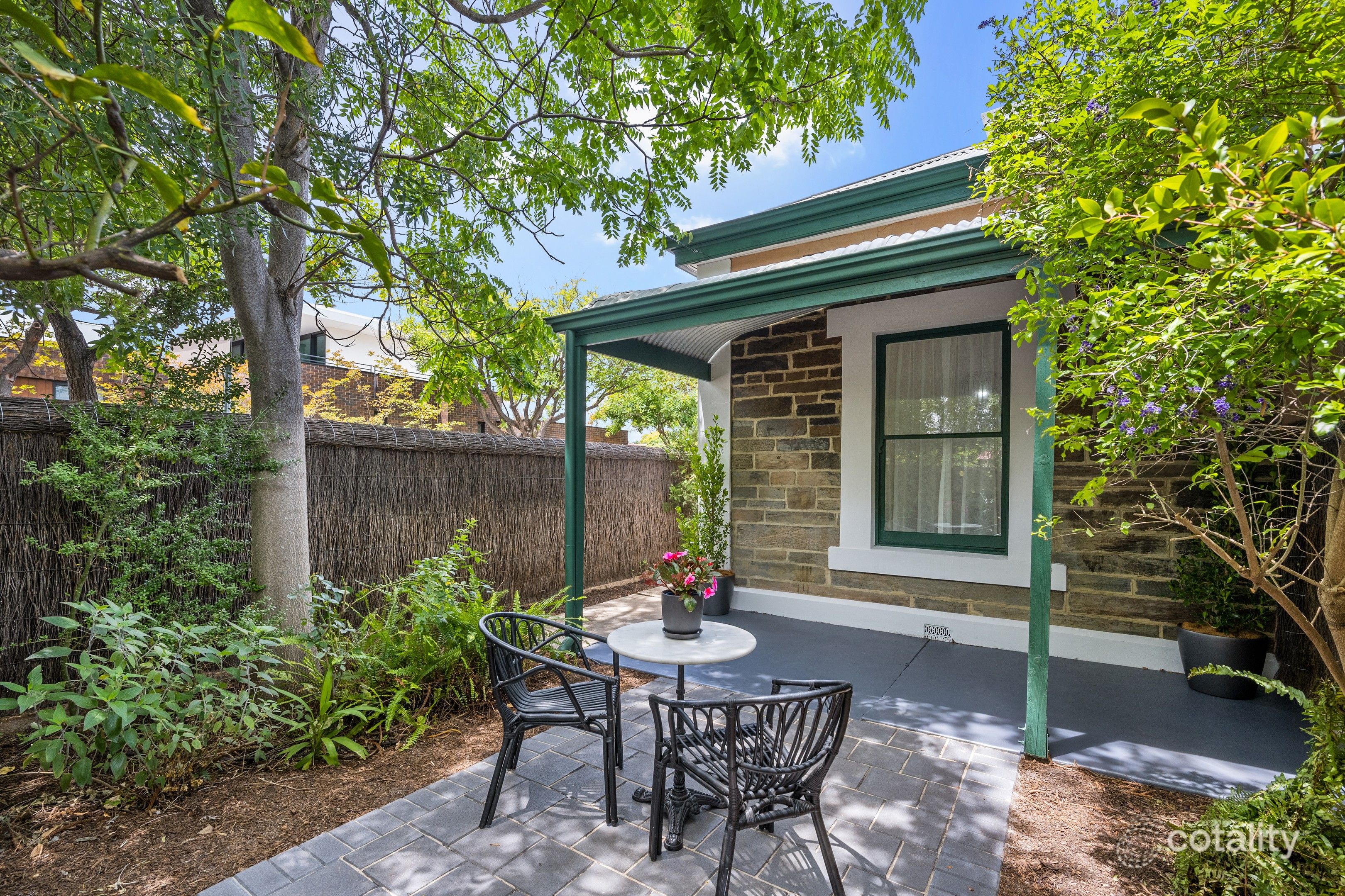 2/9 Mitchell St, Hyde Park, SA 5061